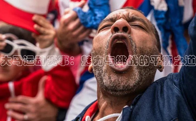 门徒平台官网轻美电器大马运动赛事：魅力与挑战的平衡之道