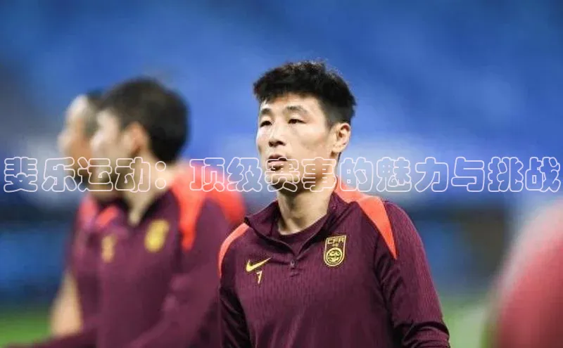 斐乐运动：顶级赛事的魅力与挑战