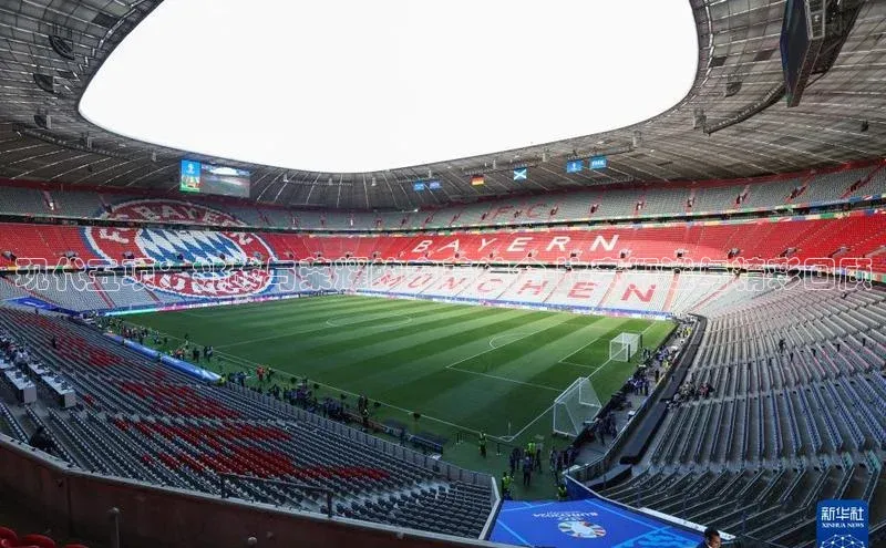 现代五项：挑战与荣耀的完美结合-比赛概述与精彩回顾