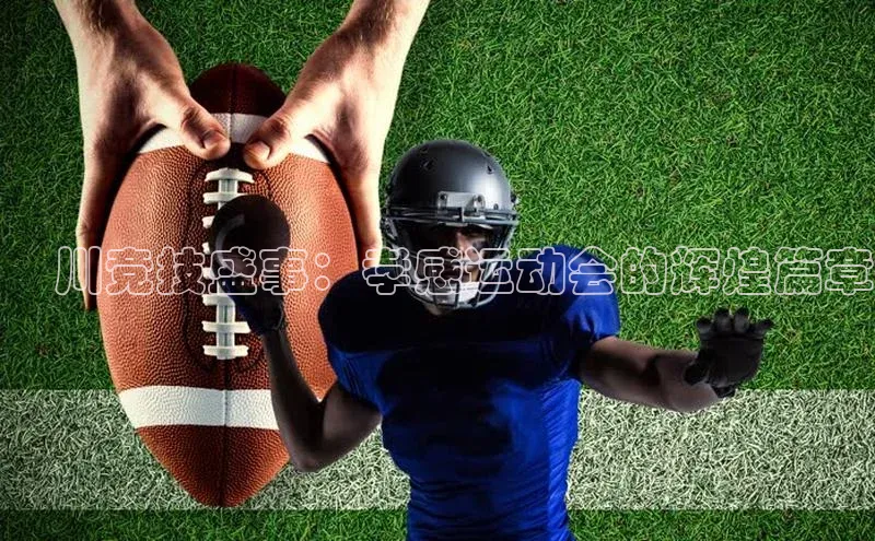 澴川竞技盛事：孝感运动会的辉煌篇章