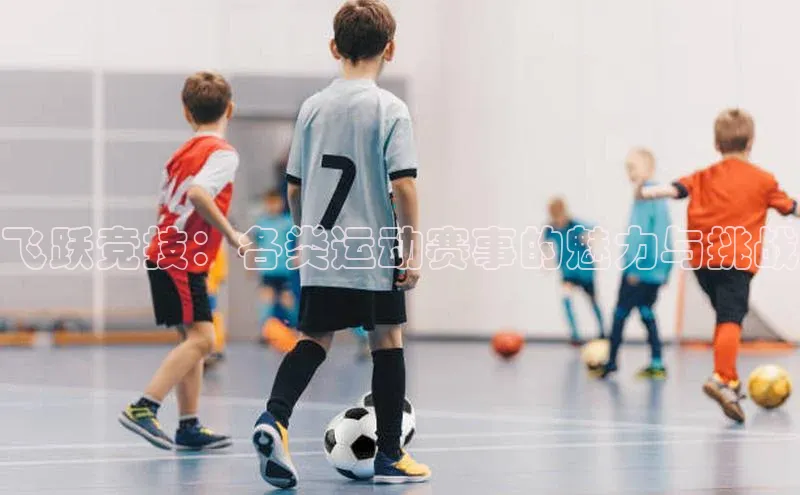 飞跃竞技：各类运动赛事的魅力与挑战