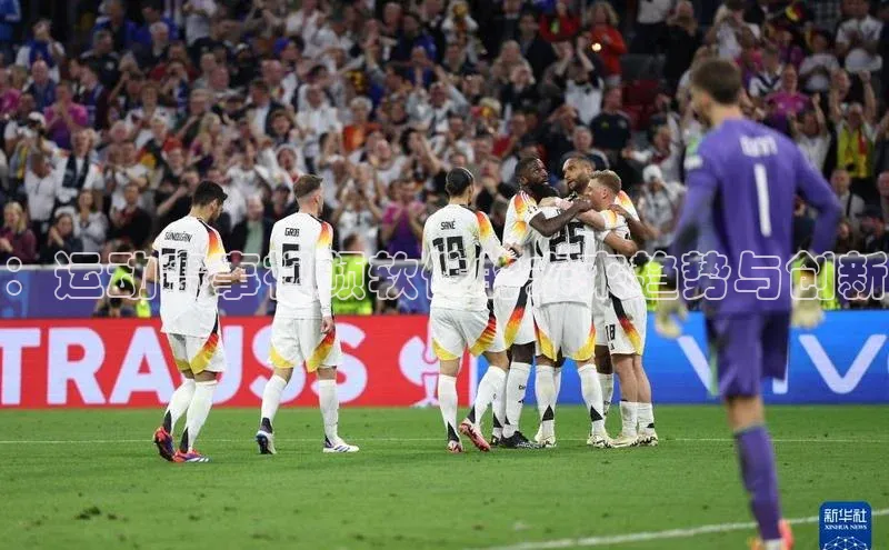 ：运动赛事视频软件的未来趋势与创新