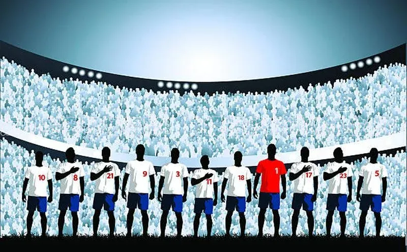 运动赛事现场摄影：捕捉精彩瞬间的机位视角