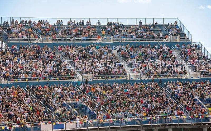 引爆潮流：运动赛事广告方案设计策略