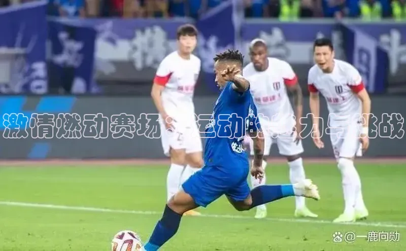 激情燃动赛场：运动的魅力与挑战