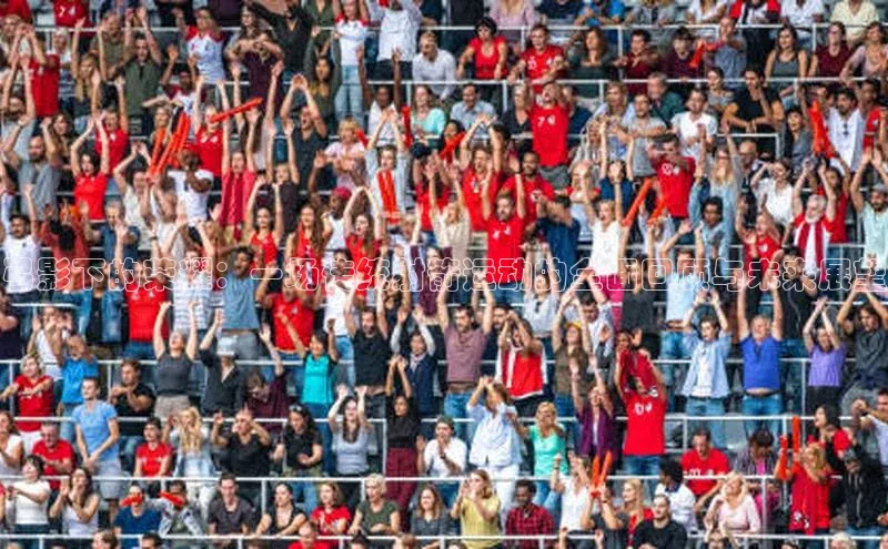 弓影下的荣耀：一场传统射箭运动的全面回顾与未来展望