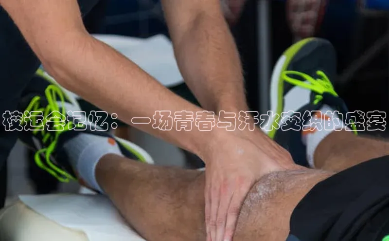 校运会记忆：一场青春与汗水交织的盛宴