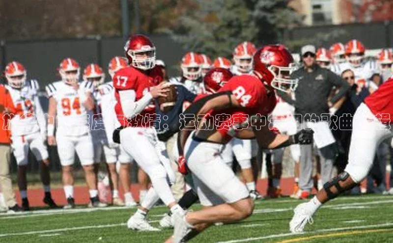 旋律中的速度与激情：运动赛事中常用的歌曲选辑