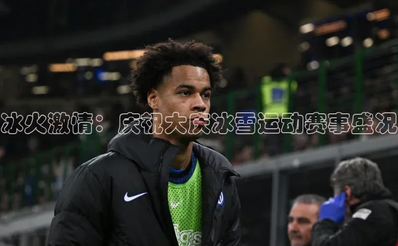 冰火激情：庆祝大庆冰雪运动赛事盛况