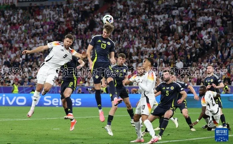 未来：如何在运动体育赛事中实现高效采购策略？