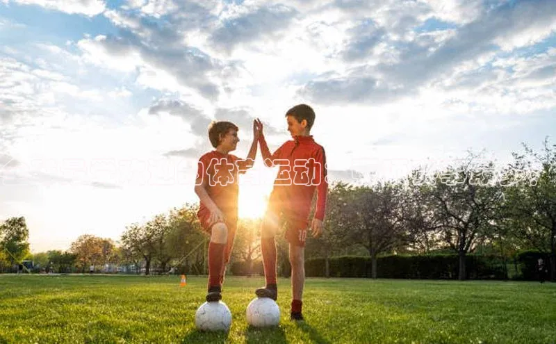 全球最受欢迎的体育运动：哪项赛事最多？