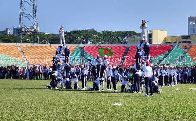 ：如何成功进行运动赛事的现场直播策略与技巧