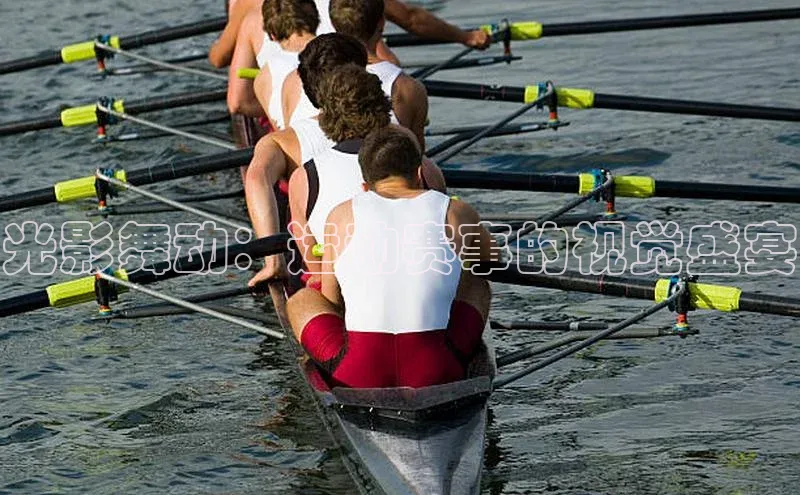 光影舞动：运动赛事的视觉盛宴