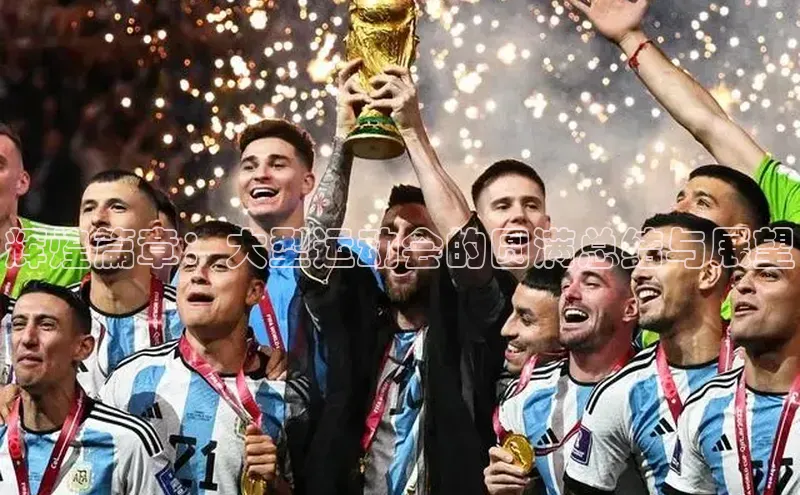 辉煌篇章：大型运动会的圆满总结与展望