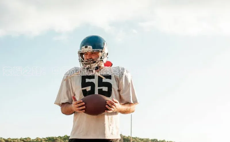 荣耀之路：中国运动员在奥林匹克舞台上的卓越表现